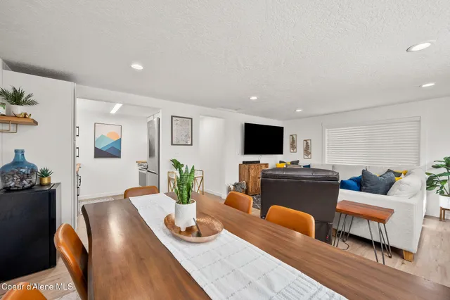 $599,000 | 1219 Coeur D Alene Avenue, Coeur D'Alene, ID 83814