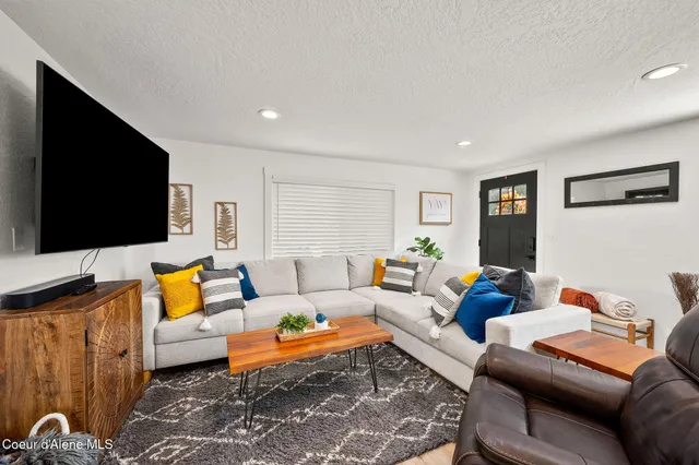 $599,000 | 1219 Coeur D Alene Avenue, Coeur D'Alene, ID 83814