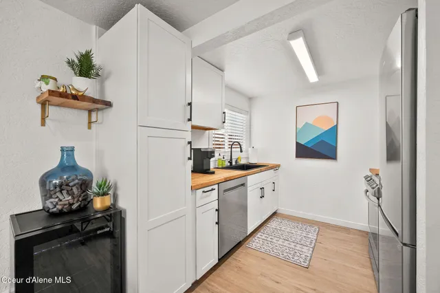 $599,000 | 1219 Coeur D Alene Avenue, Coeur D'Alene, ID 83814