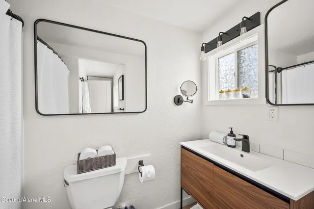 $599,000 | 1219 Coeur D Alene Avenue, Coeur D'Alene, ID 83814