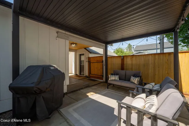 $599,000 | 1219 Coeur D Alene Avenue, Coeur D'Alene, ID 83814