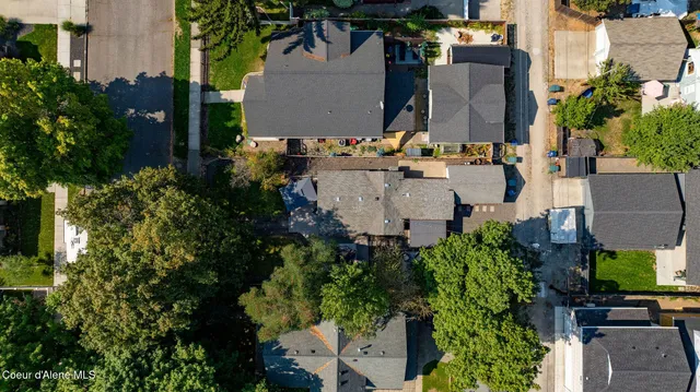 $599,000 | 1219 Coeur D Alene Avenue, Coeur D'Alene, ID 83814