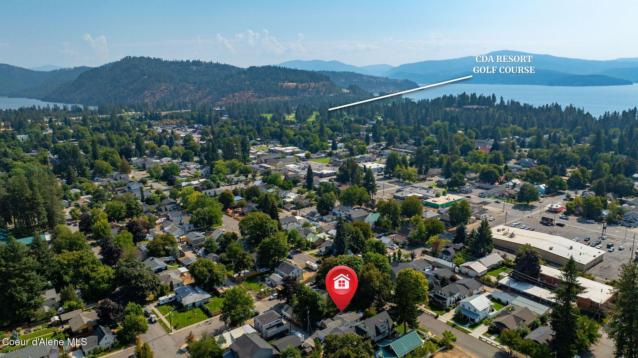 1219 Coeur D Alene Avenue Coeur D'Alene, ID 83814 - Photo 34 of 40 DJI_0456marked