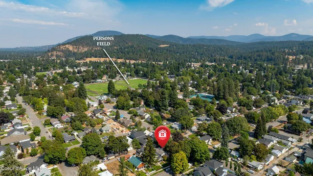 $599,000 | 1219 Coeur D Alene Avenue, Coeur D'Alene, ID 83814