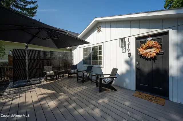 $599,000 | 1219 Coeur D Alene Avenue, Coeur D'Alene, ID 83814