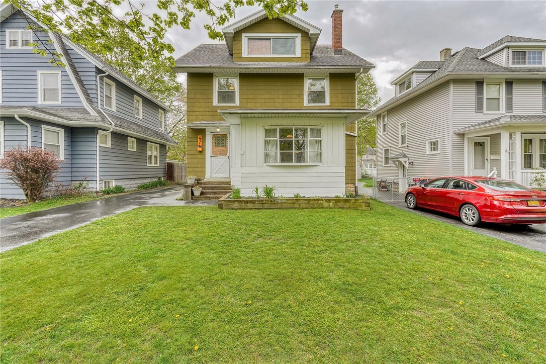 47 Maplehurst Road Irondequoit, NY 14617 - Photo 1 of 1 Gallery Image 1
