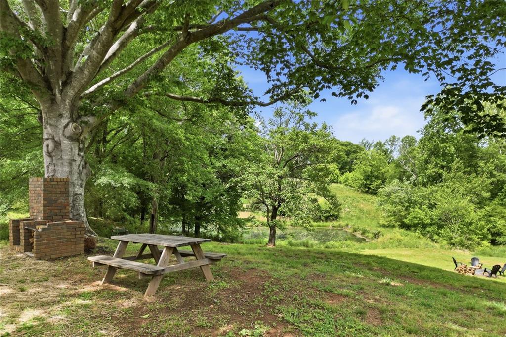 174 Old Ballground Road Canton, GA 30115 - Photo 42 of 44