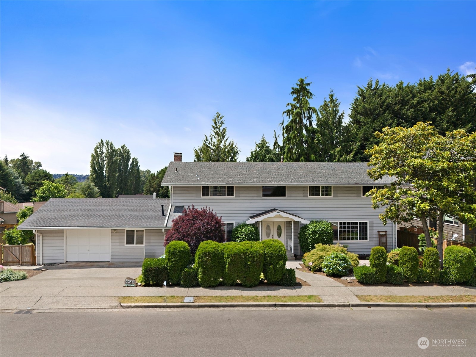 2425 Monterey Avenue Northeast Renton, WA 98056 - Photo 27 of 28