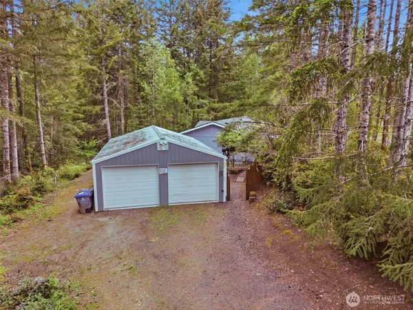 $440,000 | 71 East Richardson Road, Belfair, WA 98528