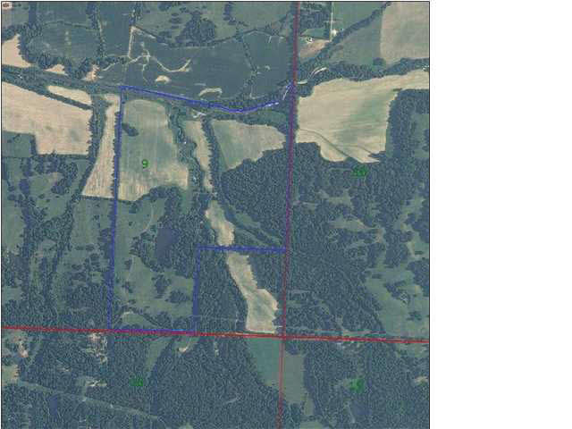 0 Debowen Wilson Road Batesville, MS 38606 - Photo 6 of 8 Photo 6