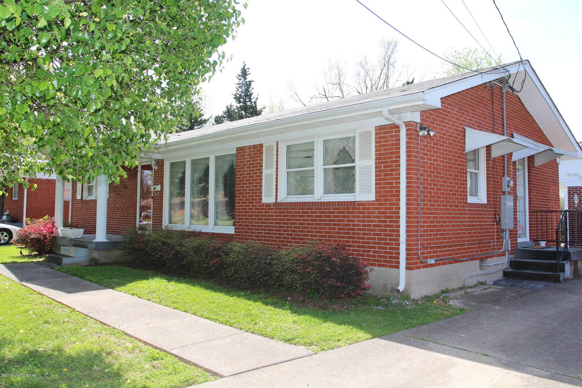 2418 Farnsley Road Louisville, KY 40216 - Photo 33 of 35 2418 Farnsley Road