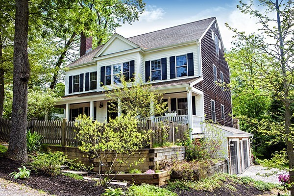 15 Prence Road Duxbury, MA 02332 - Photo 30 of 30 Gallery Image 30