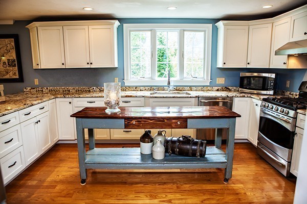 15 Prence Road Duxbury, MA 02332 - Photo 4 of 30 Gallery Image 4