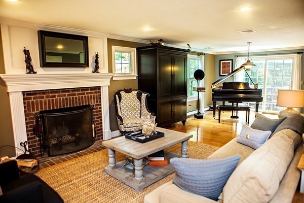 15 Prence Road Duxbury, MA 02332 - Photo 6 of 30 Gallery Image 6