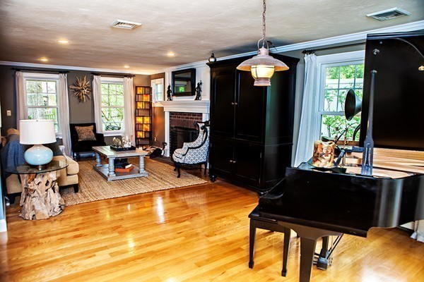 15 Prence Road Duxbury, MA 02332 - Photo 7 of 30 Gallery Image 7