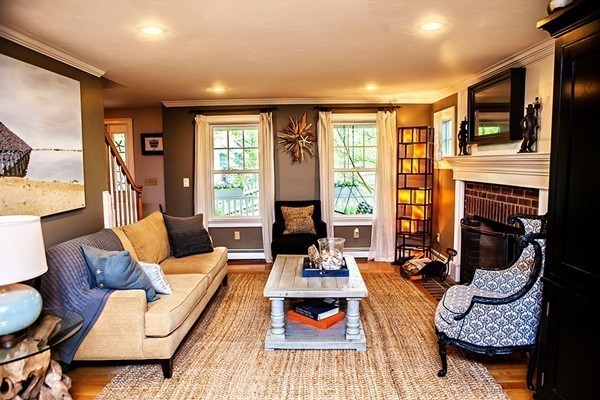 15 Prence Road Duxbury, MA 02332 - Photo 8 of 30 Gallery Image 8