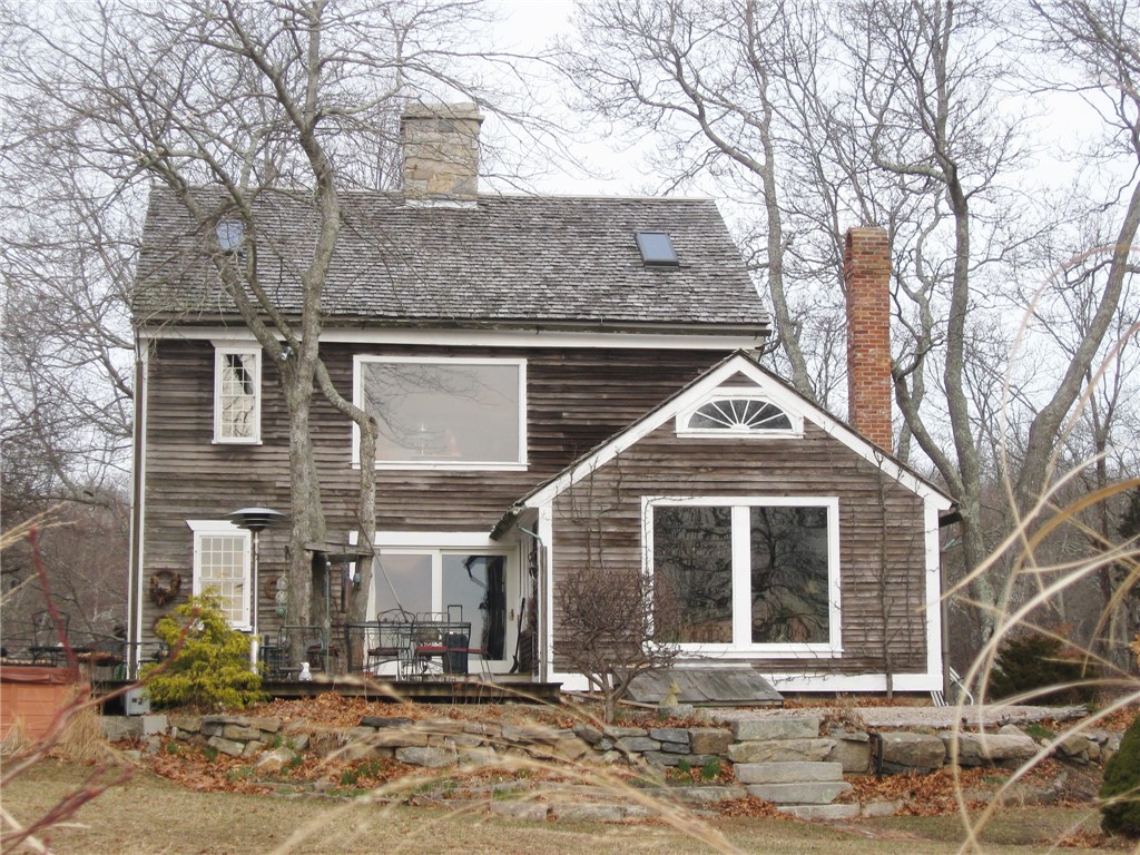 245 Cove Point Road East Charlestown, RI 02813 - Photo 12 of 25