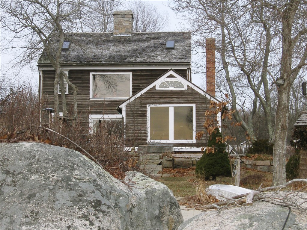 245 Cove Point Road East Charlestown, RI 02813 - Photo 18 of 25