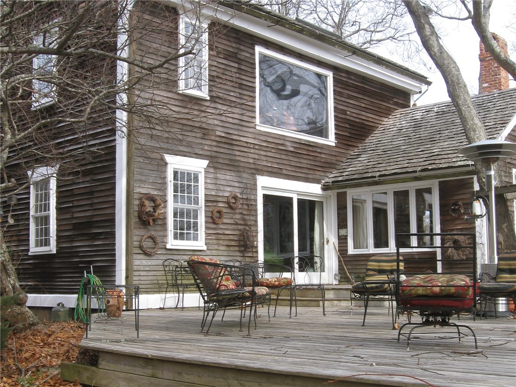 245 Cove Point Road East Charlestown, RI 02813 - Photo 24 of 25