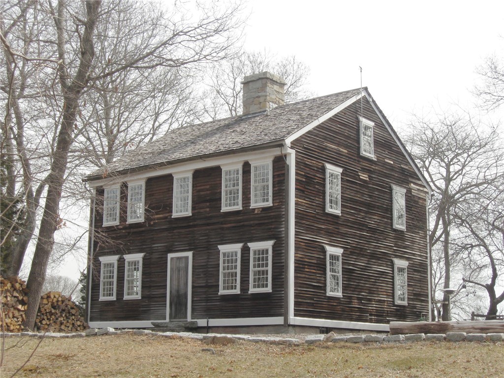 245 Cove Point Road East Charlestown, RI 02813 - Photo 25 of 25