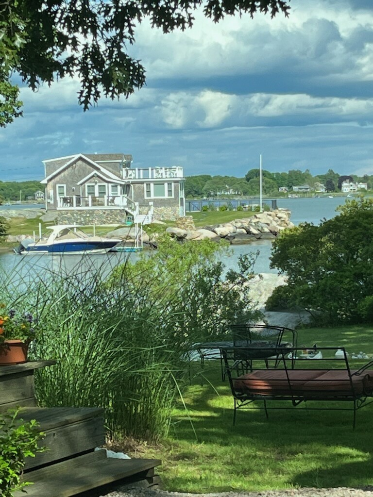 245 Cove Point Road East Charlestown, RI 02813 - Photo 8 of 25