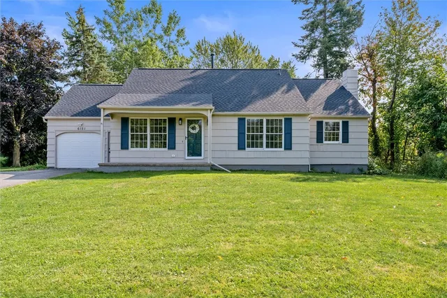 $274,900 | 6151 Brockport Spencerport Road, Sweden, NY 14420