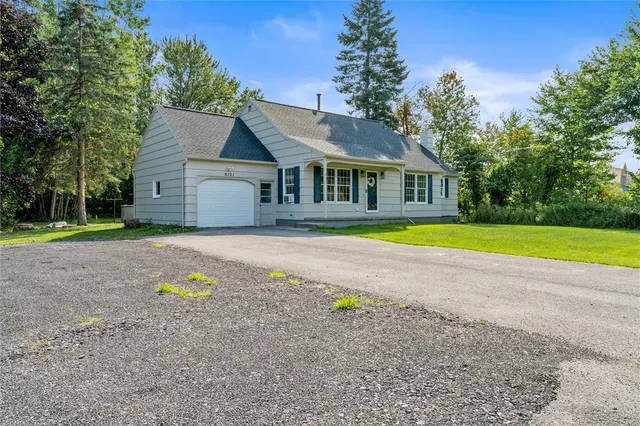 $274,900 | 6151 Brockport Spencerport Road, Sweden, NY 14420
