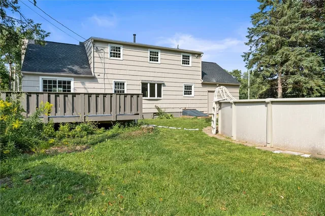 $274,900 | 6151 Brockport Spencerport Road, Sweden, NY 14420