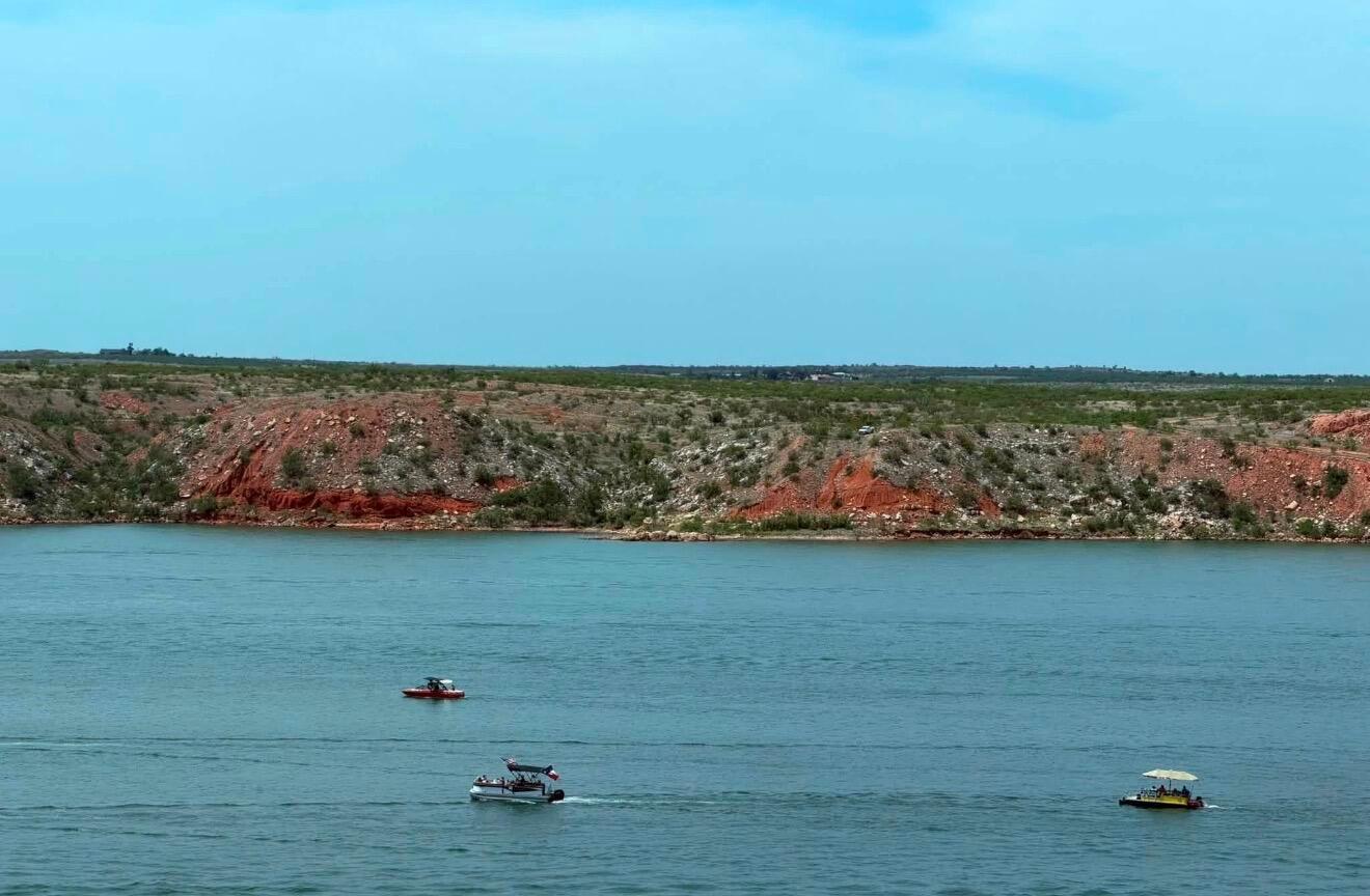 Lot 45 Rambling Lane Fritch, TX 79036 - Photo 4 of 15 Lot 45 Rambling Ln, Fritch, TX