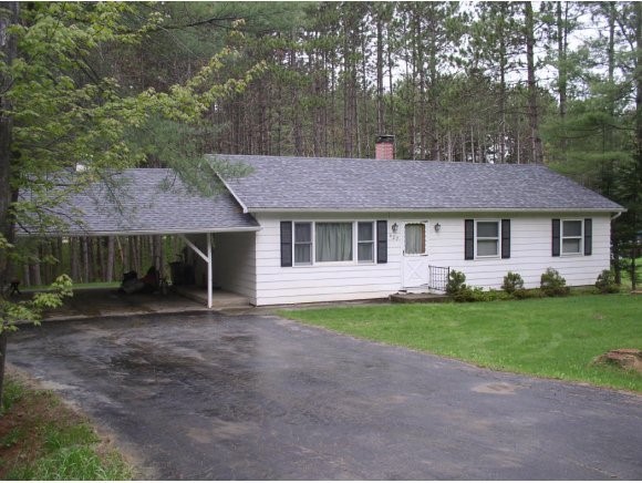 427 Lily Pond Road Lyndon, VT 05851 - Photo 1 of 1 Gallery Image 1
