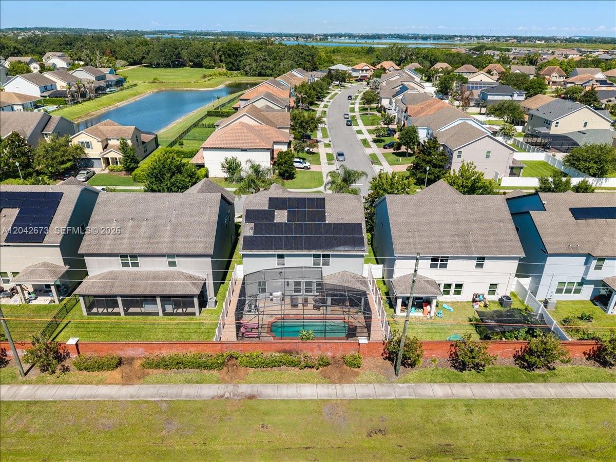 617 Marsh Reed Drive Winter Garden, FL 34787 - Photo 9 of 58