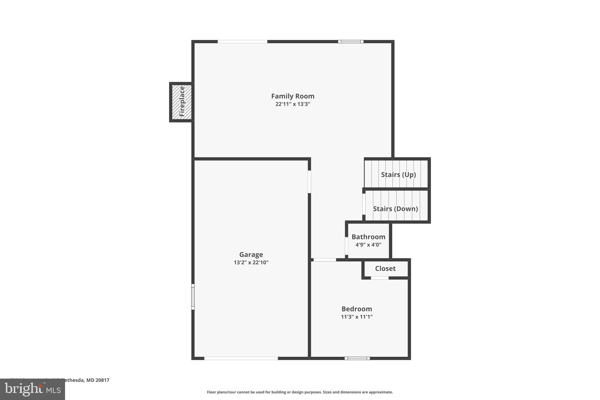 7800 Seven Locks Road Bethesda, MD 20817 - Photo 78 of 78 Gallery Image 78