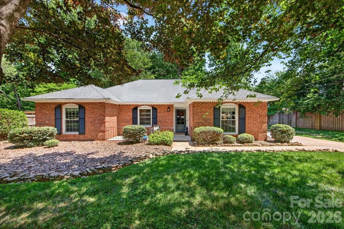 5017 Sharon View Road Charlotte, NC 28226 - Photo 1 of 32 Gallery Image 1