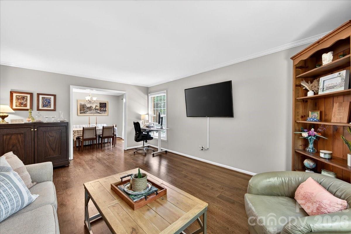 5017 Sharon View Road Charlotte, NC 28226 - Photo 17 of 32 Gallery Image 17