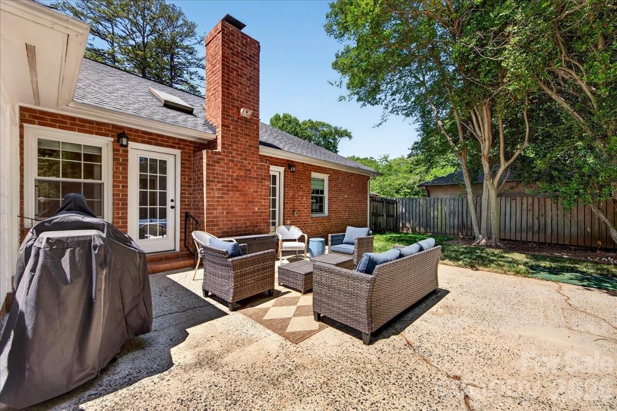 5017 Sharon View Road Charlotte, NC 28226 - Photo 29 of 32 Gallery Image 29