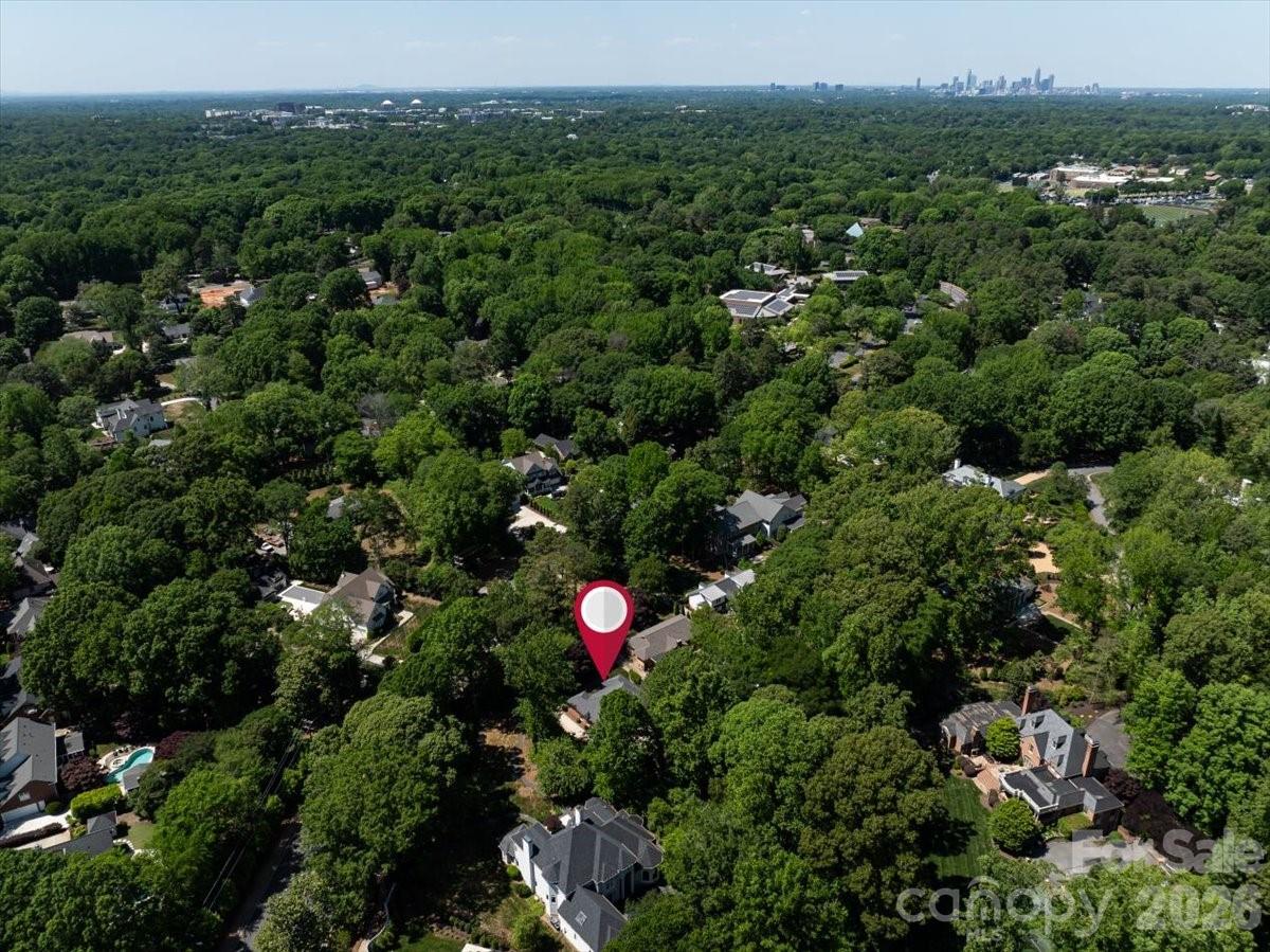 5017 Sharon View Road Charlotte, NC 28226 - Photo 32 of 32 Gallery Image 32