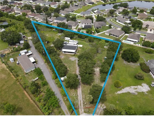 $2,450,000 | 4122 High Plains Lane, Kissimmee, FL 34744