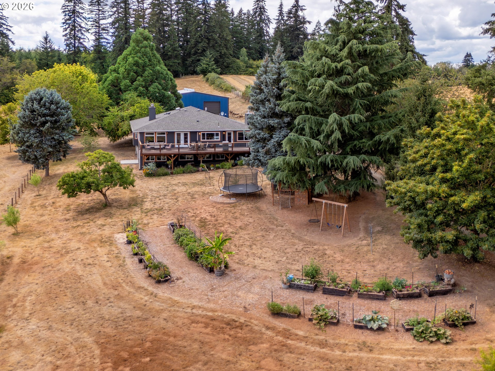 9195 Northwest Dick Road Hillsboro, OR 97124 - Photo 41 of 48 Gallery Image 41