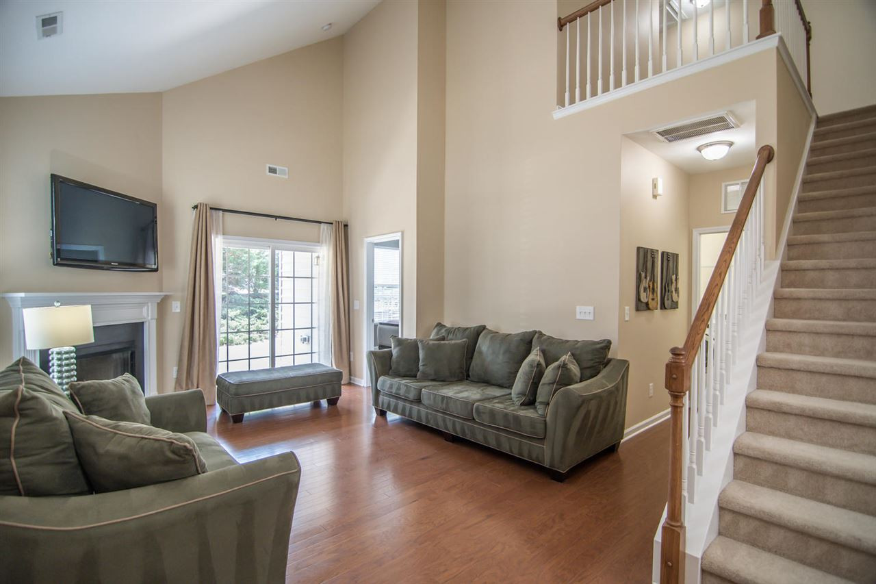 1812 Grace Point Road Morrisville, NC 27560 - Photo 4 of 29 Photo 4