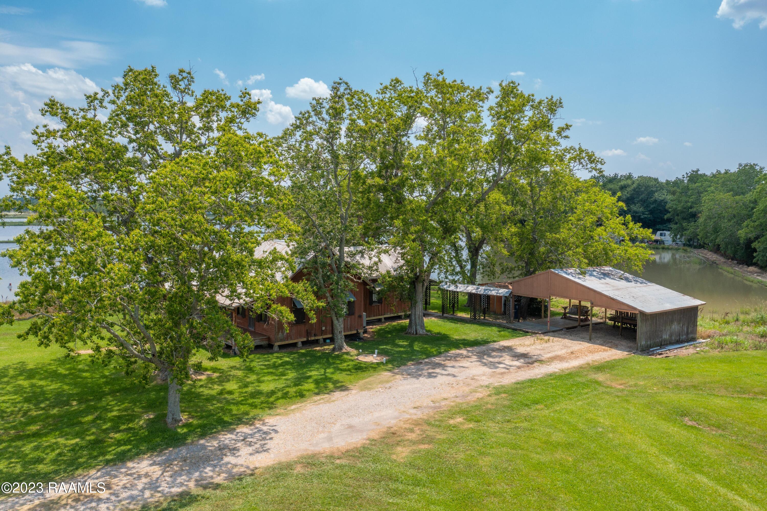 1909 Pointe Noir Road Branch, LA 70516 - Photo 4 of 32 Gallery Image 4