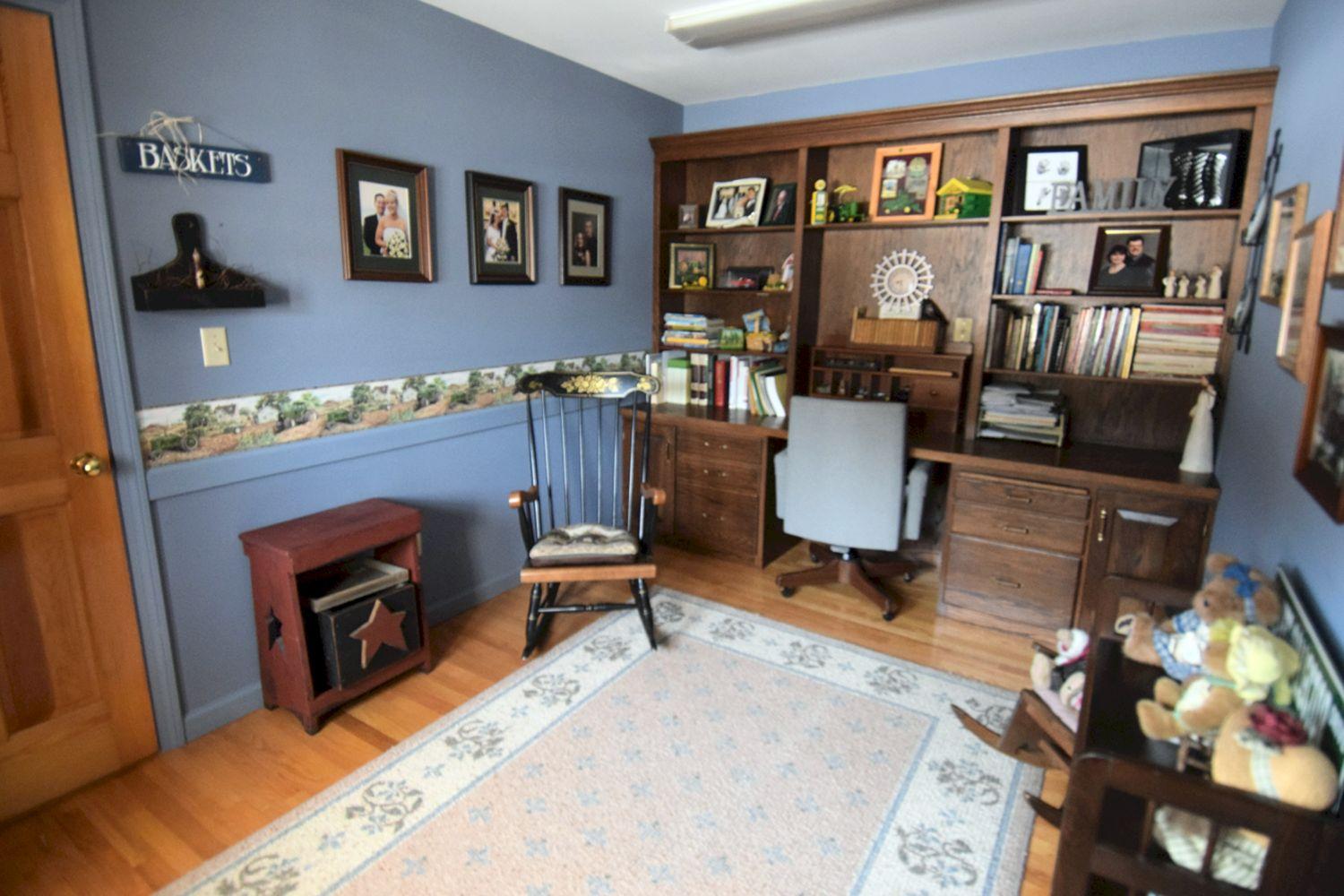 457 Russell Road Madison, ME 04950 - Photo 23 of 46 14 bedroom-office-den