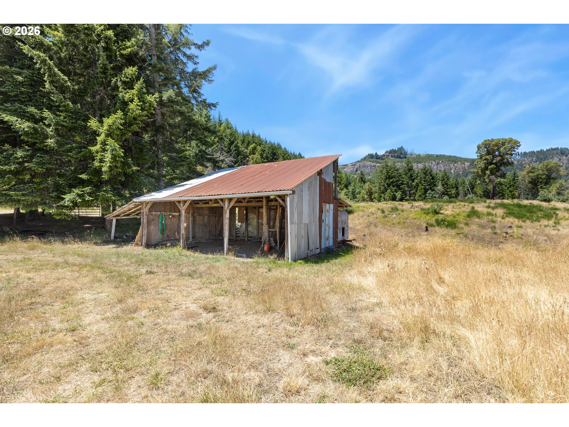 2260 Heydon Road Roseburg, OR 97471 - Photo 40 of 48