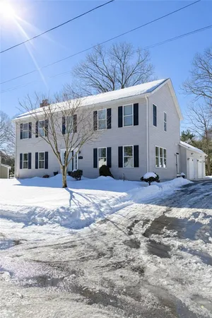 $730,000 | 151 Drum Rock Avenue, Warwick, RI 02886