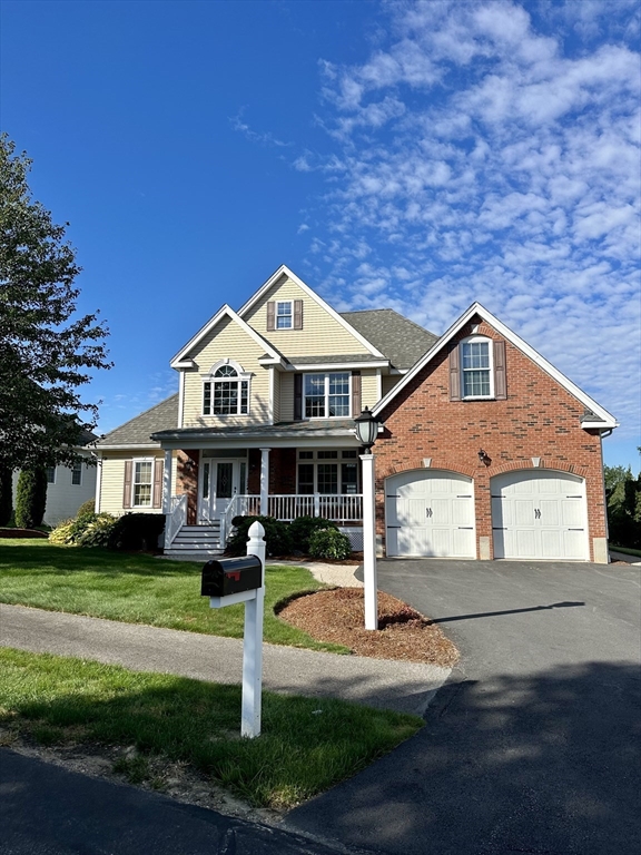 22 Valley View Way Methuen, MA 01844 - Photo 1 of 42 Gallery Image 1