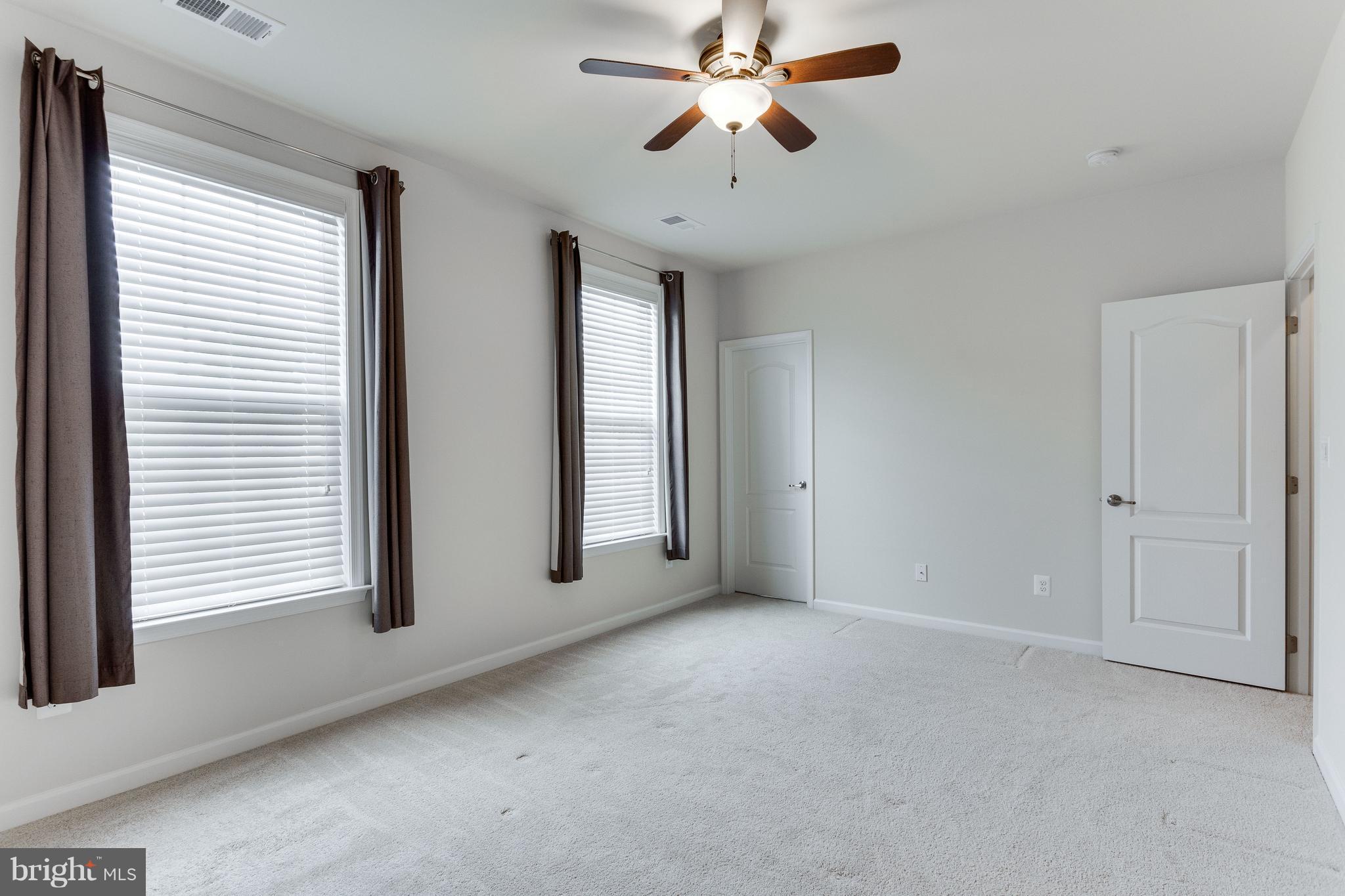 4863 Dane Ridge Circle Woodbridge, VA 22193 - Photo 14 of 30 Bedroom (Master)