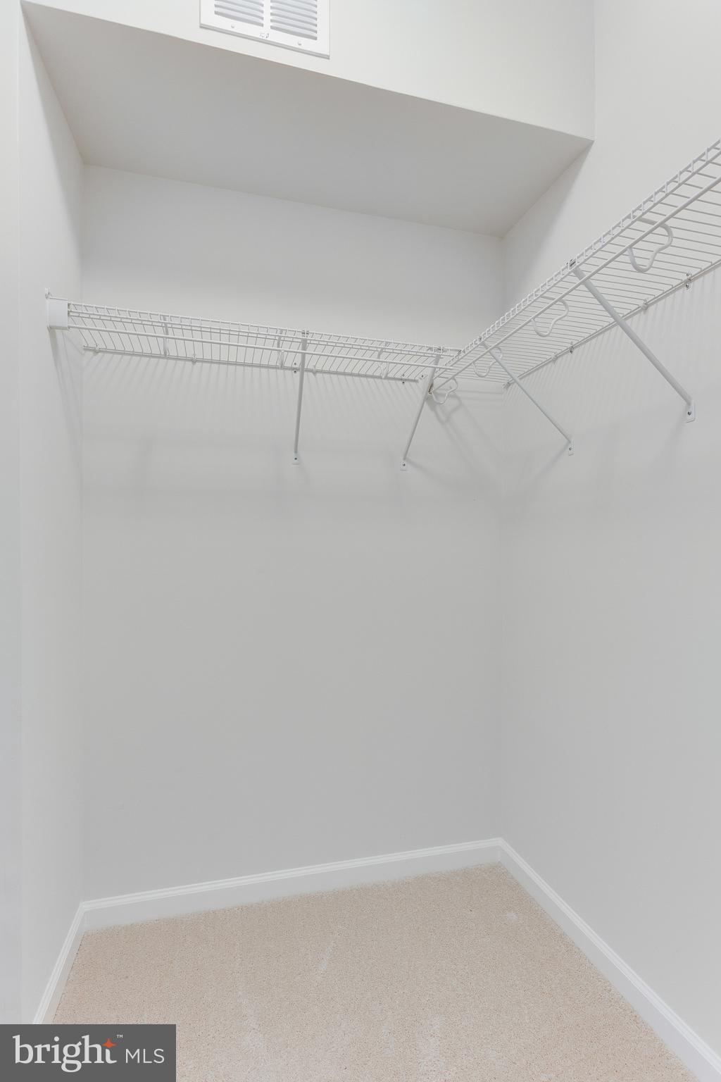 4863 Dane Ridge Circle Woodbridge, VA 22193 - Photo 15 of 30 Walk-in Closet