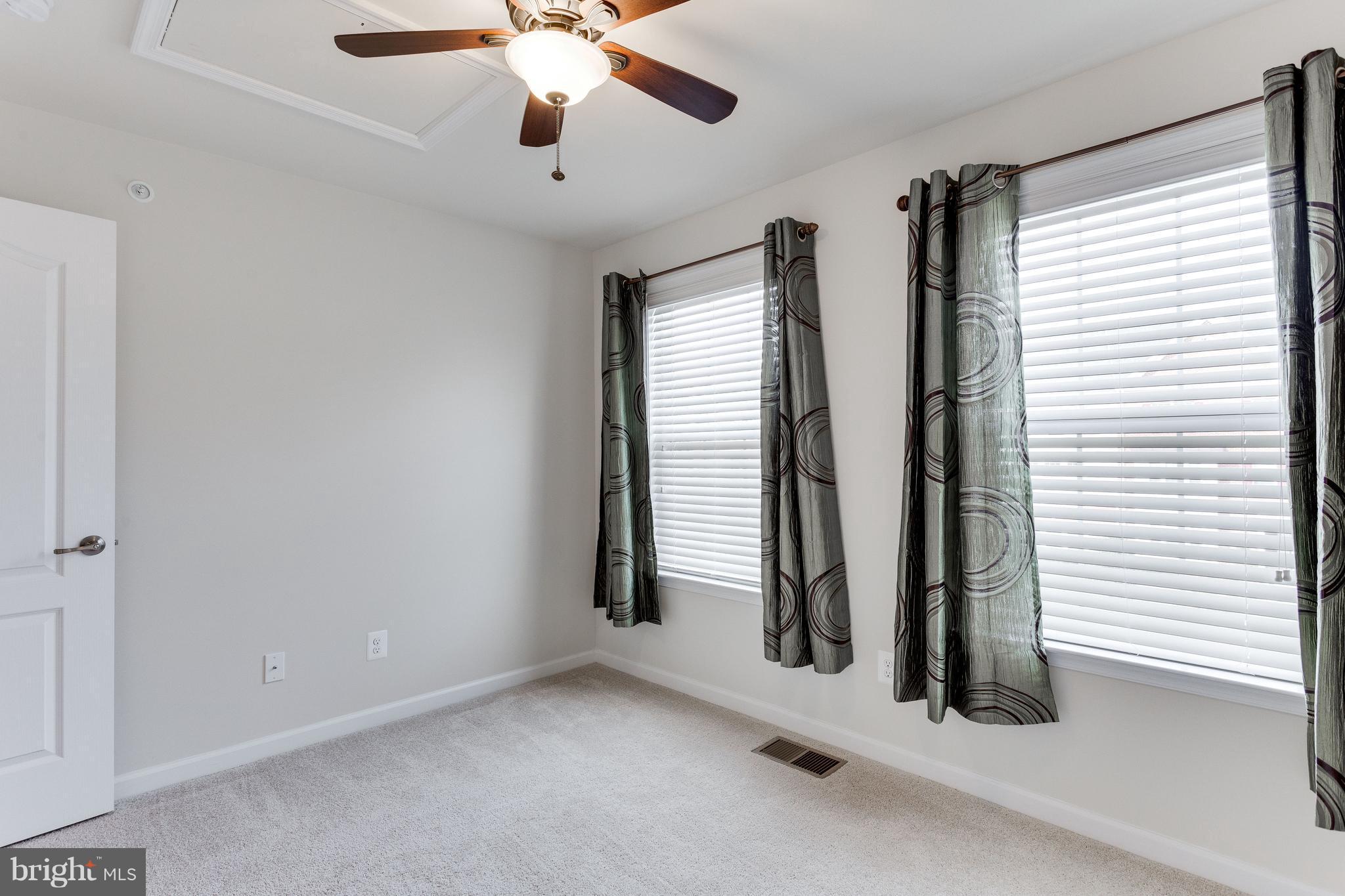 4863 Dane Ridge Circle Woodbridge, VA 22193 - Photo 22 of 30 Bedroom 2