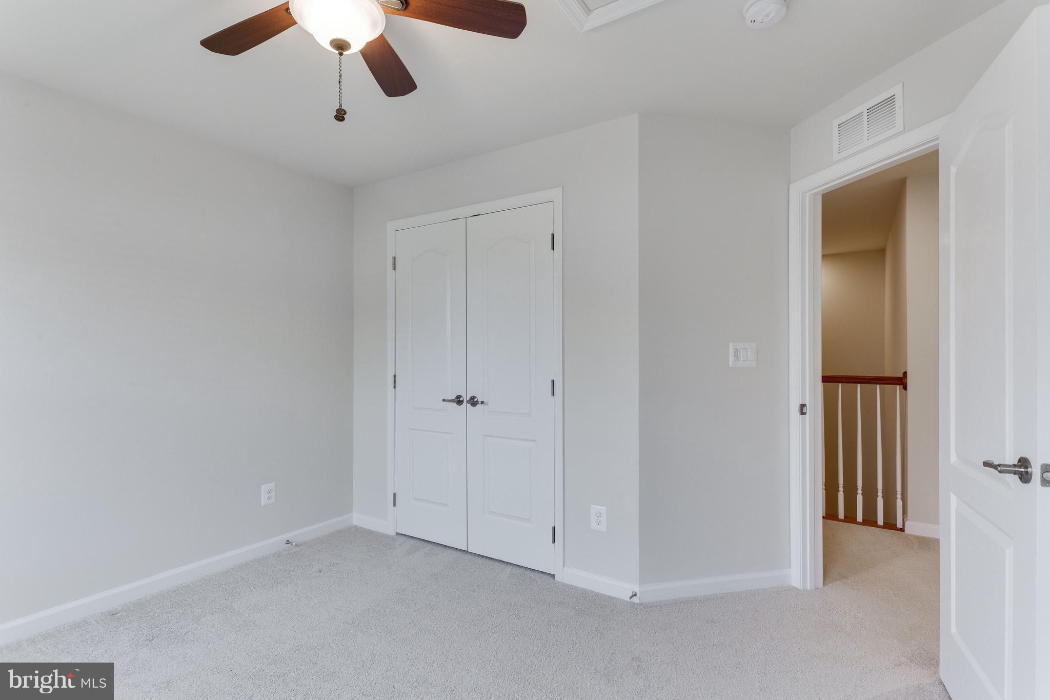 4863 Dane Ridge Circle Woodbridge, VA 22193 - Photo 23 of 30 Bedroom 2