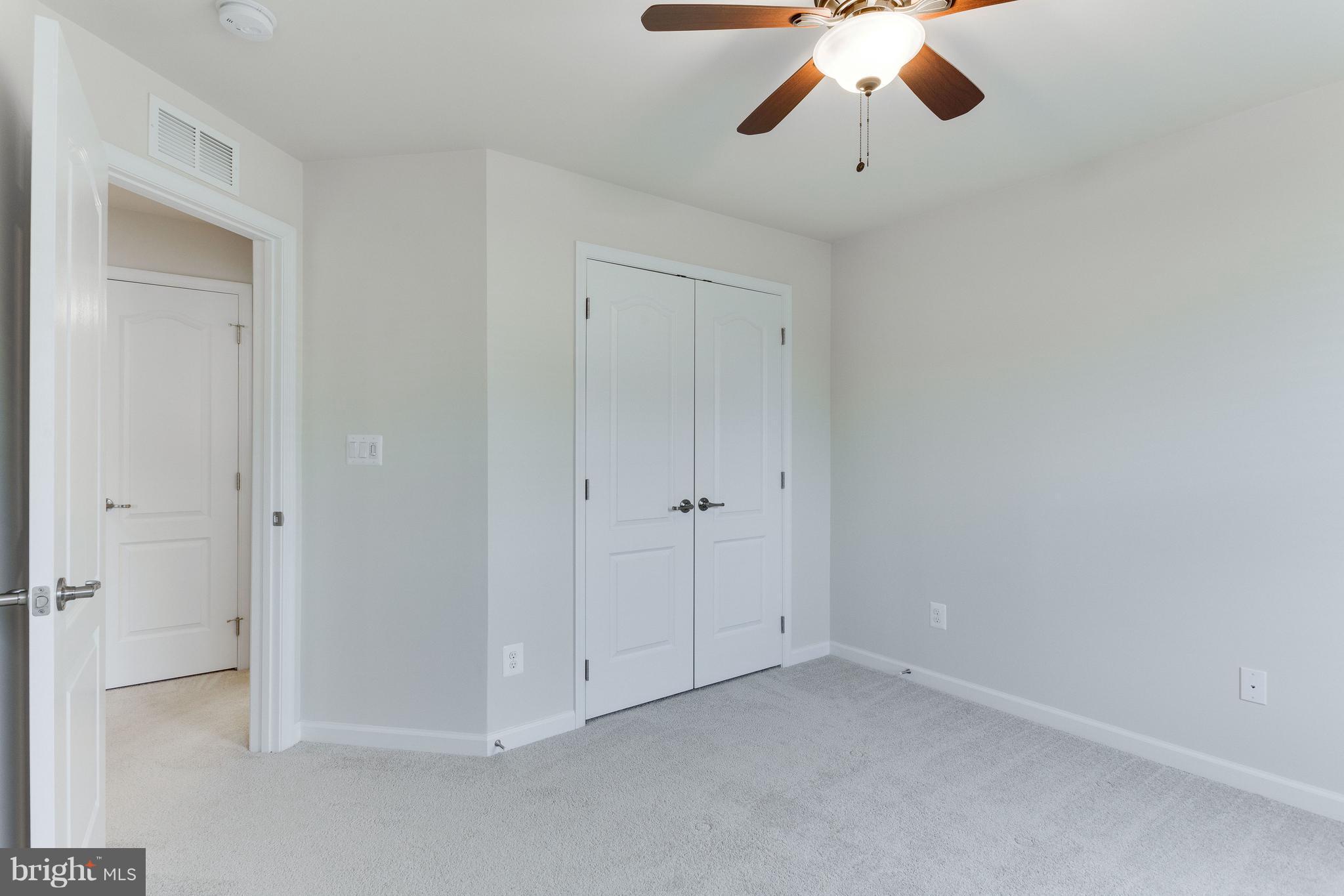 4863 Dane Ridge Circle Woodbridge, VA 22193 - Photo 27 of 30 Bedroom 3