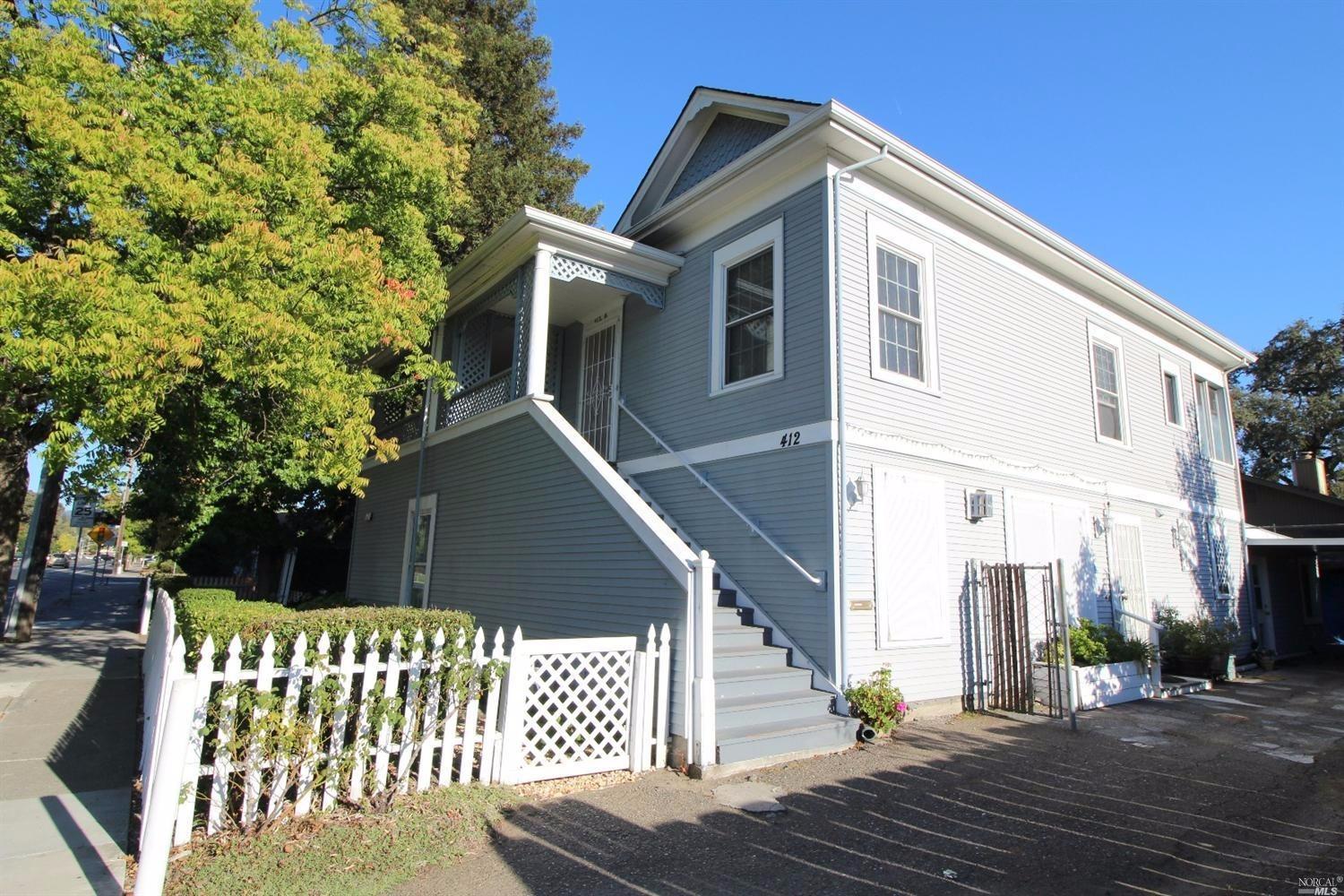 412 Steele Lane Santa Rosa, CA 95403 - Photo 1 of 1 Gallery Image 1